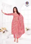 Purnima Vol 3 By Mfc Printed Cotton Surat Dress Material Wholesale Market
